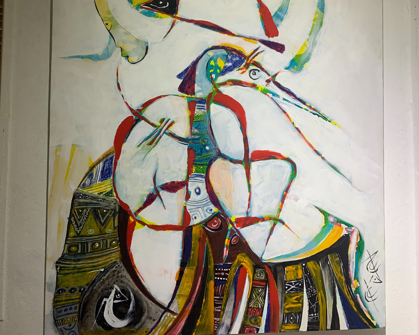 N°2 - Zulu Mbaye
