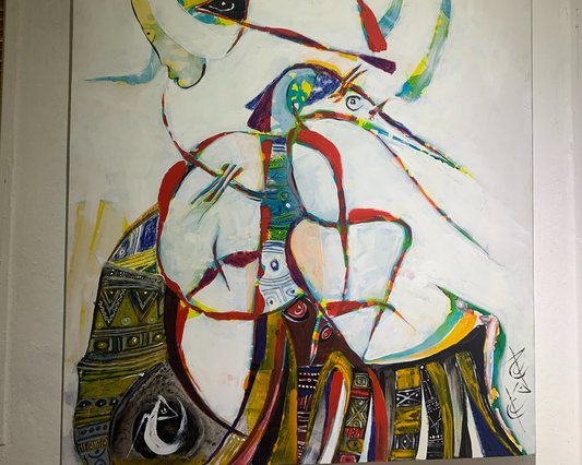 N°2 - Zulu Mbaye