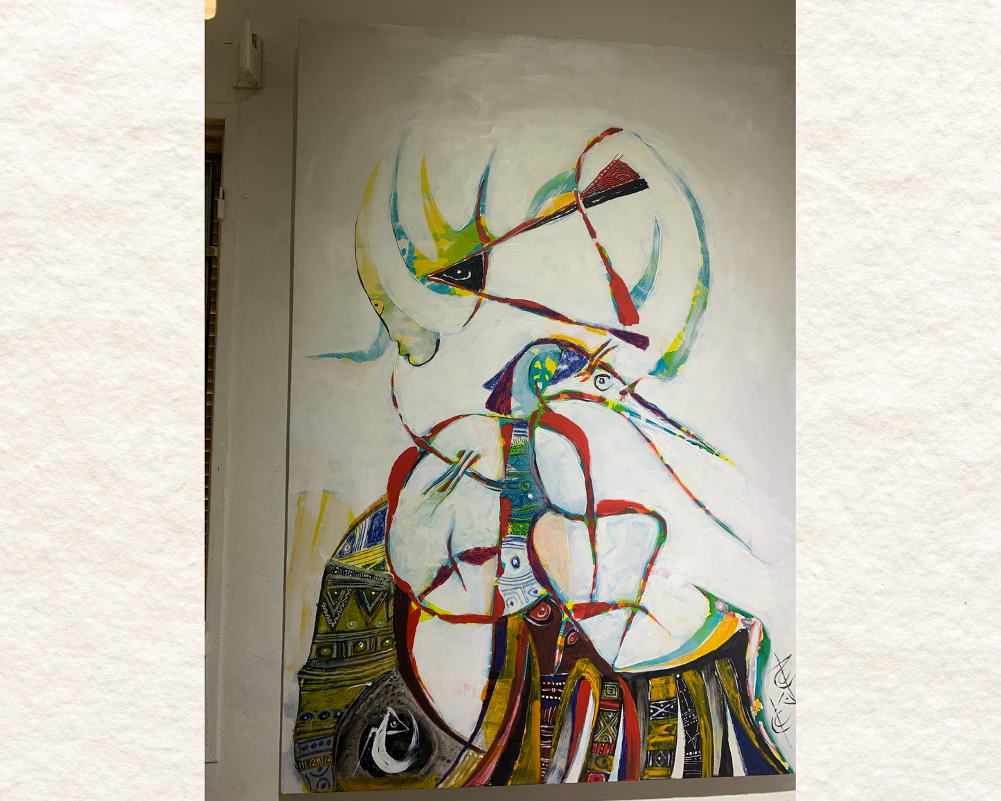 N°2 - Zulu Mbaye