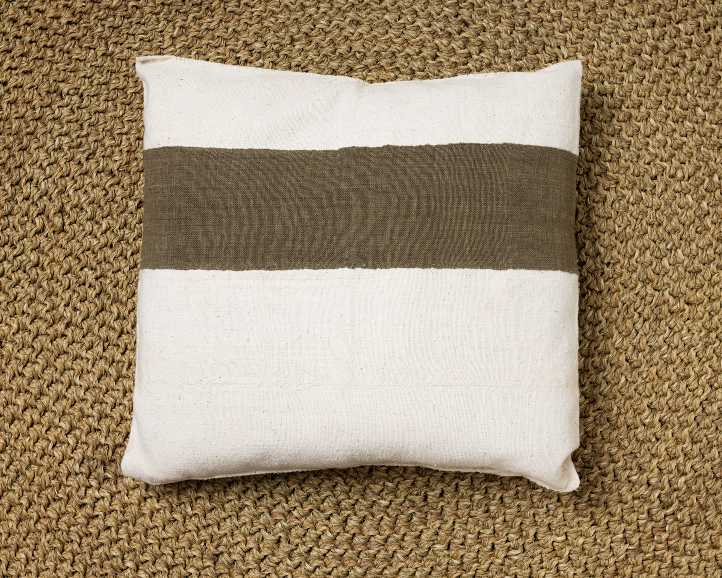 Coussin Bara