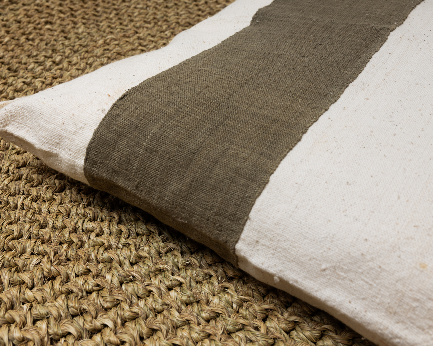 Coussin Bara