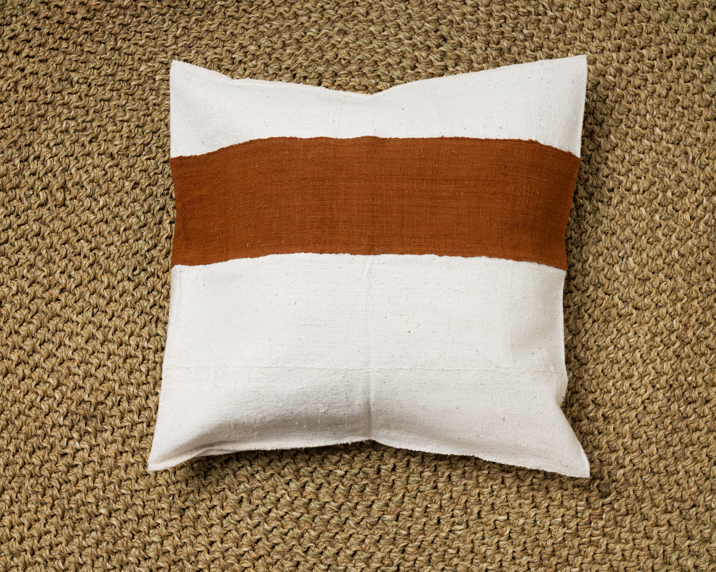 Coussin Bara