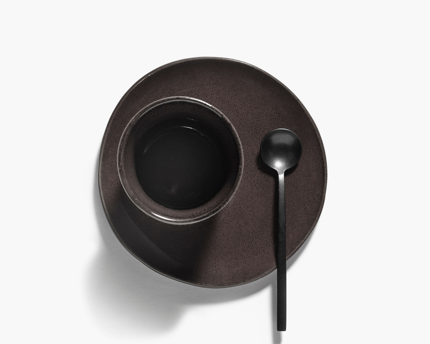 Ebony Coffee Mug