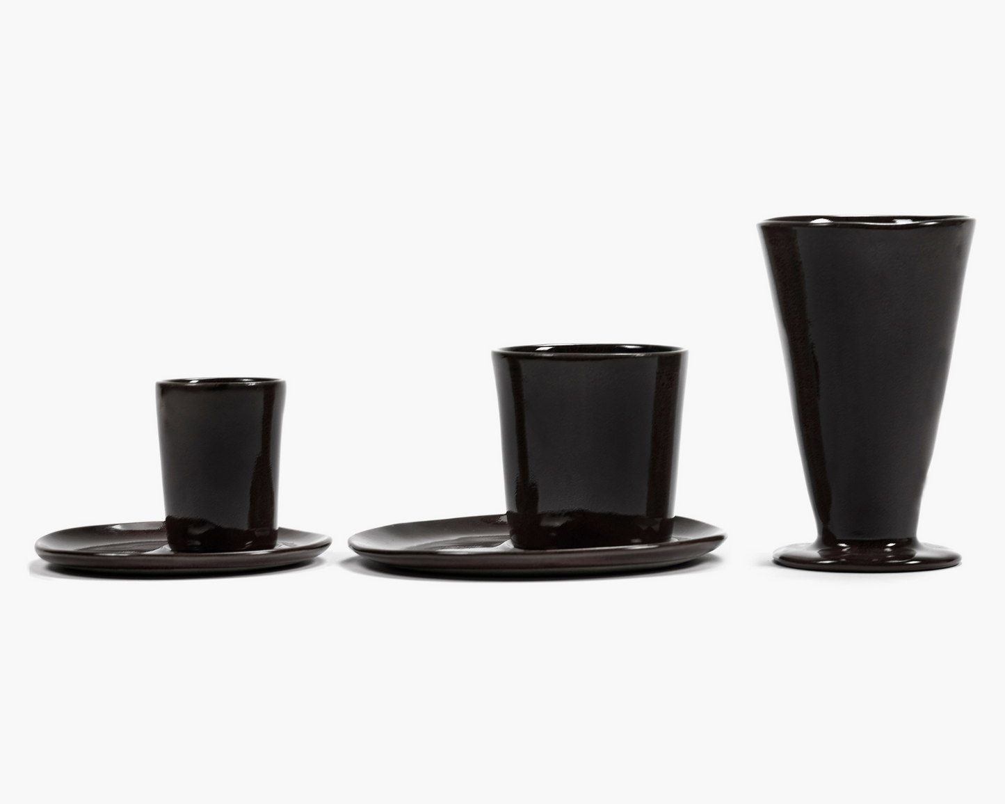 Ebony Coffee Mug