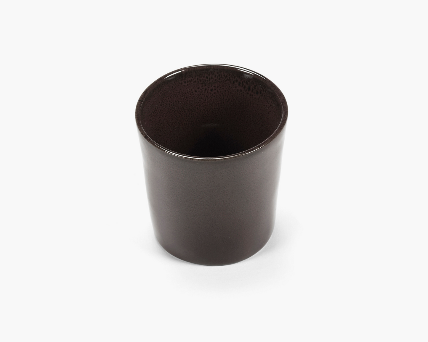 Ebony Coffee Mug