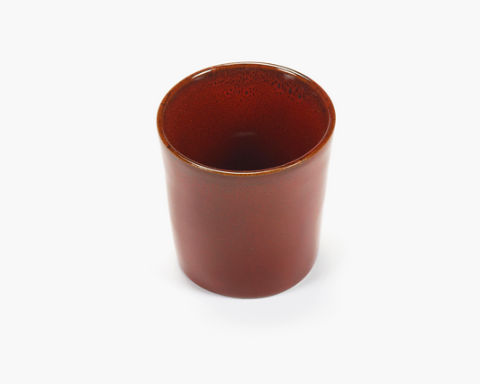 Tasse à café Venetian Red