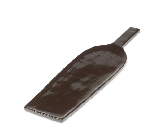 Plat Rectangulaire Ebony