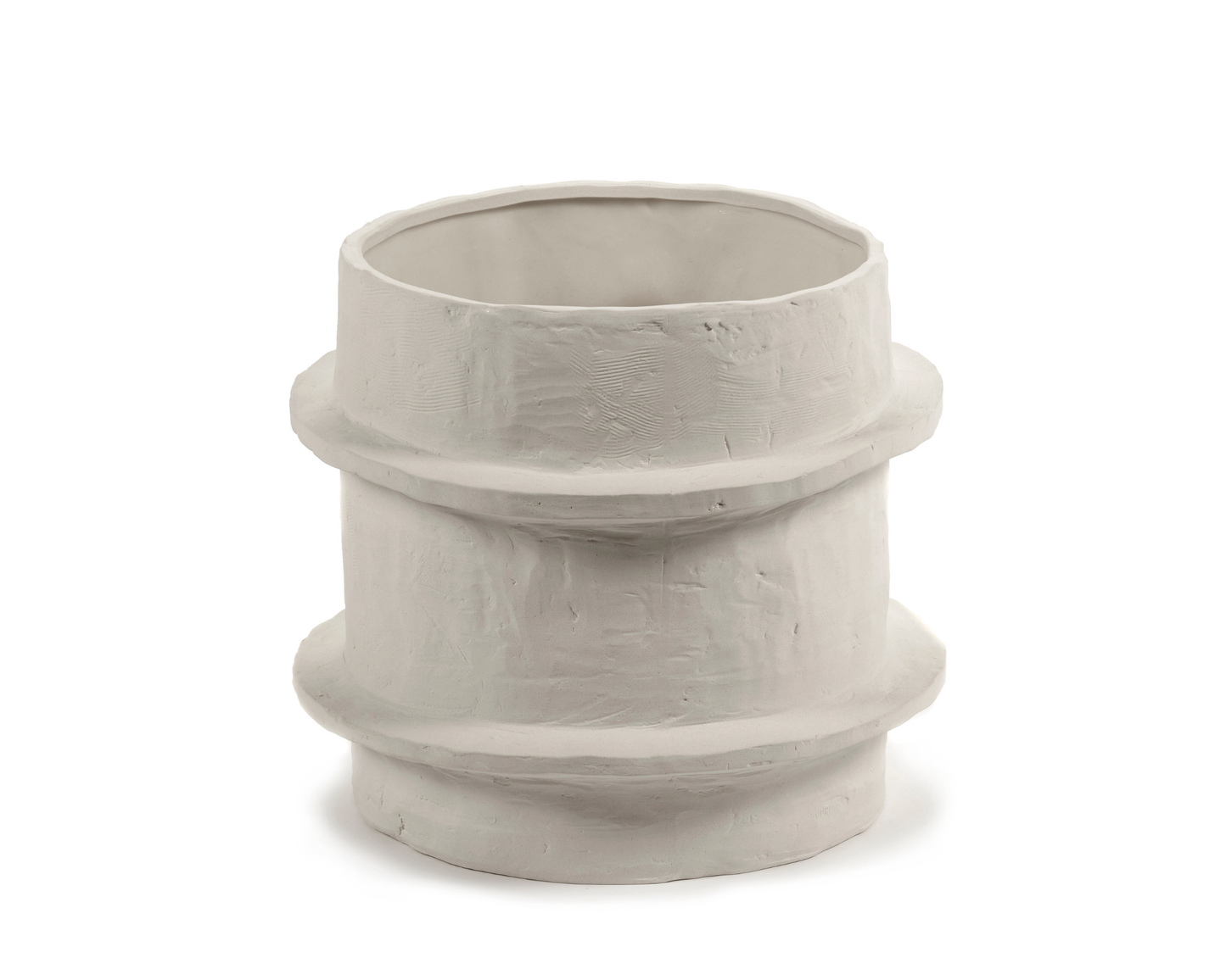 Cache-pot n°04 M – Molly Beige