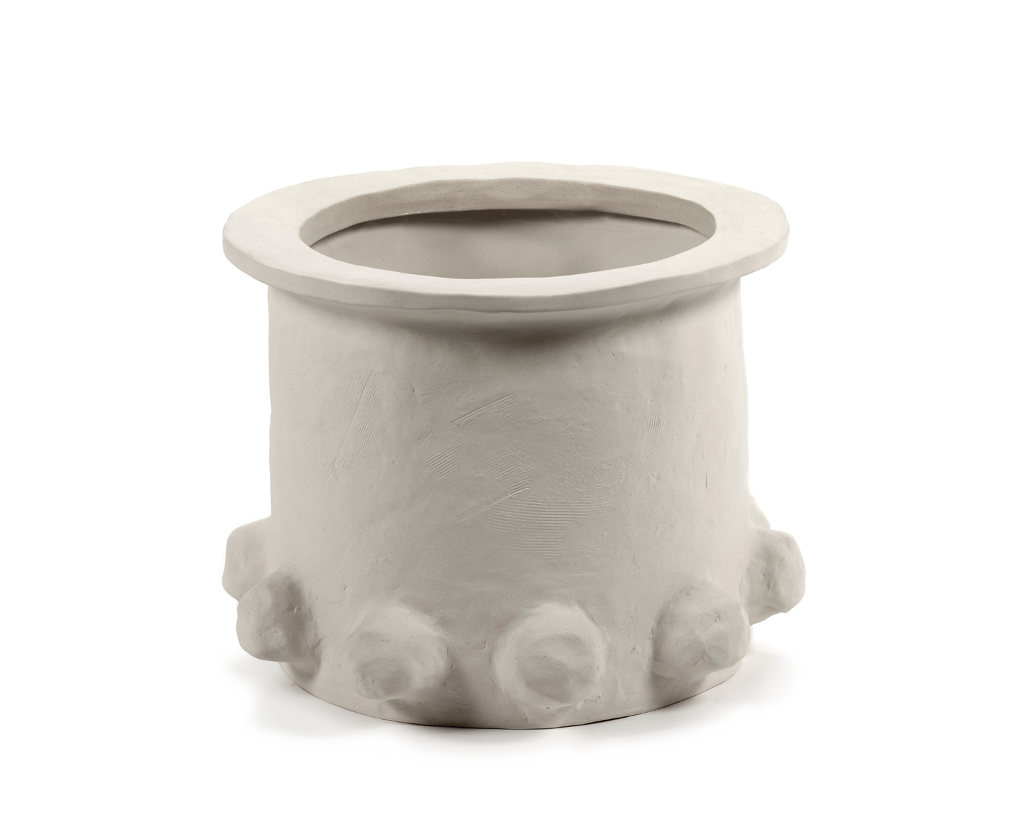 Cache-pot n°05 L – Molly Beige