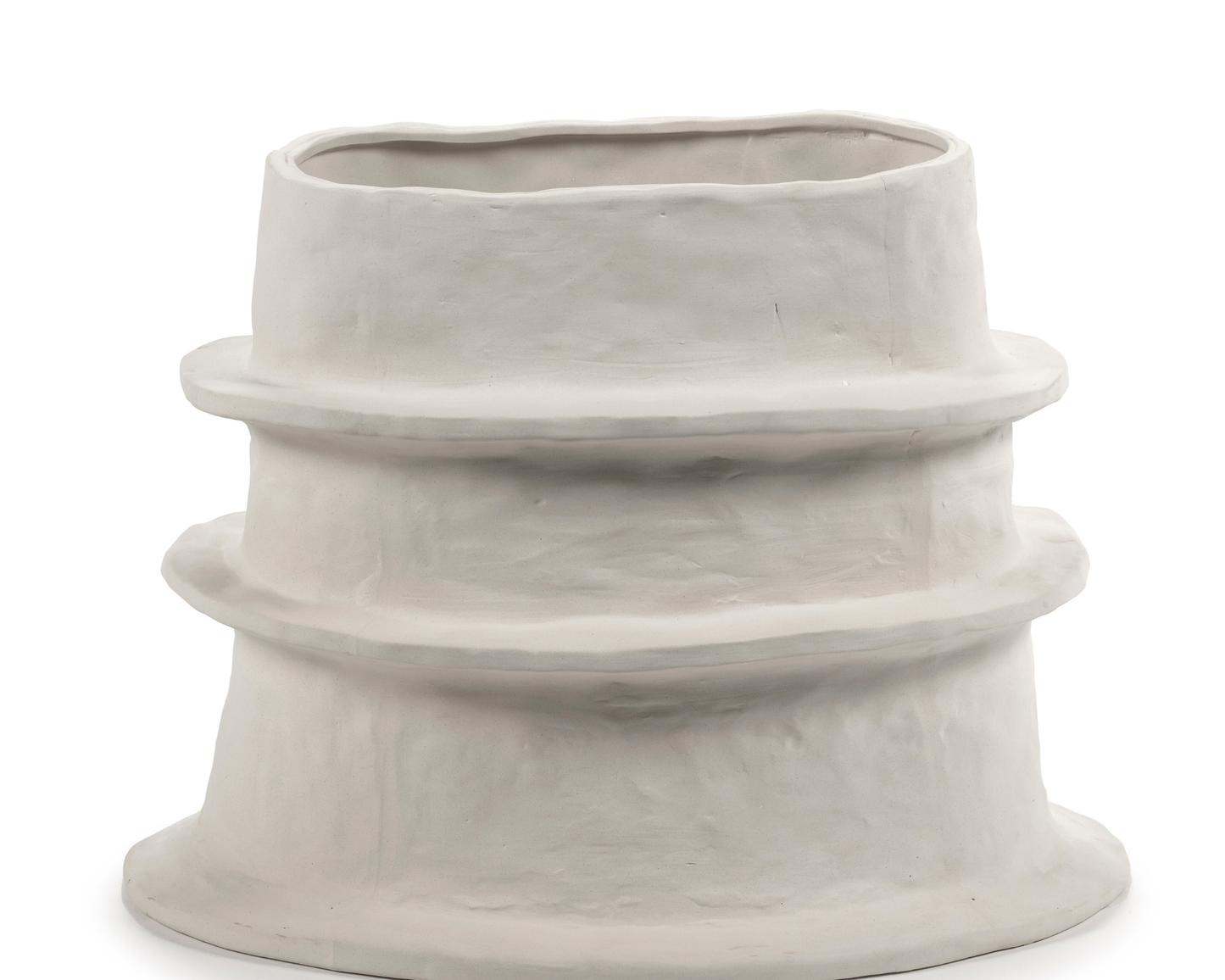 Cache-pot n°06 M – Molly Beige