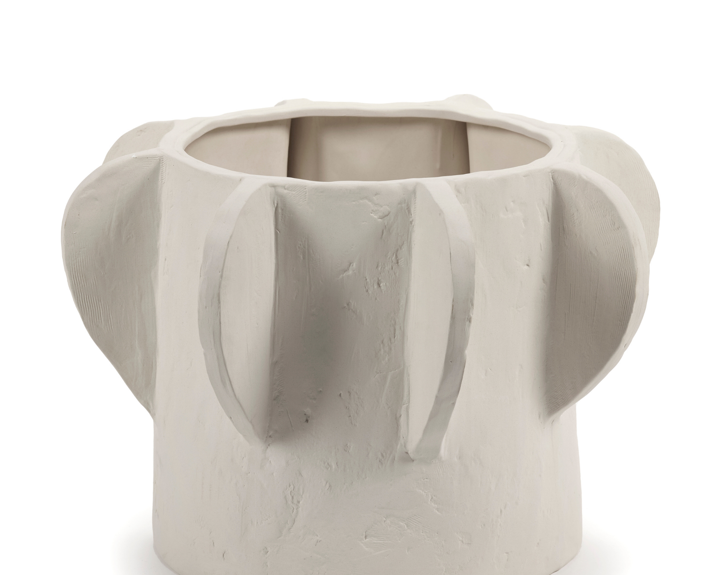 Cache-pot n°02 L – Molly Beige