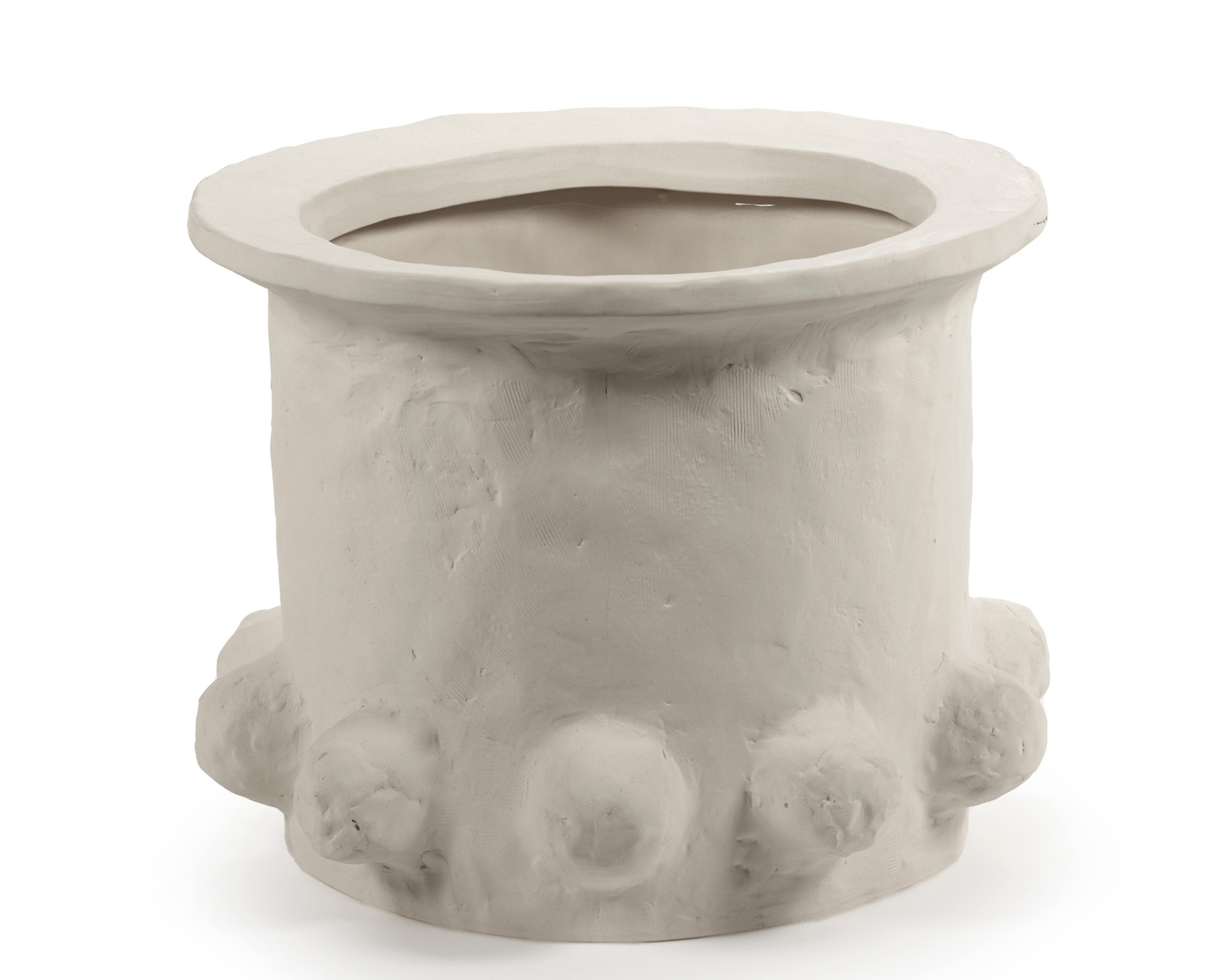 Cache-pot n°05 M – Molly Beige