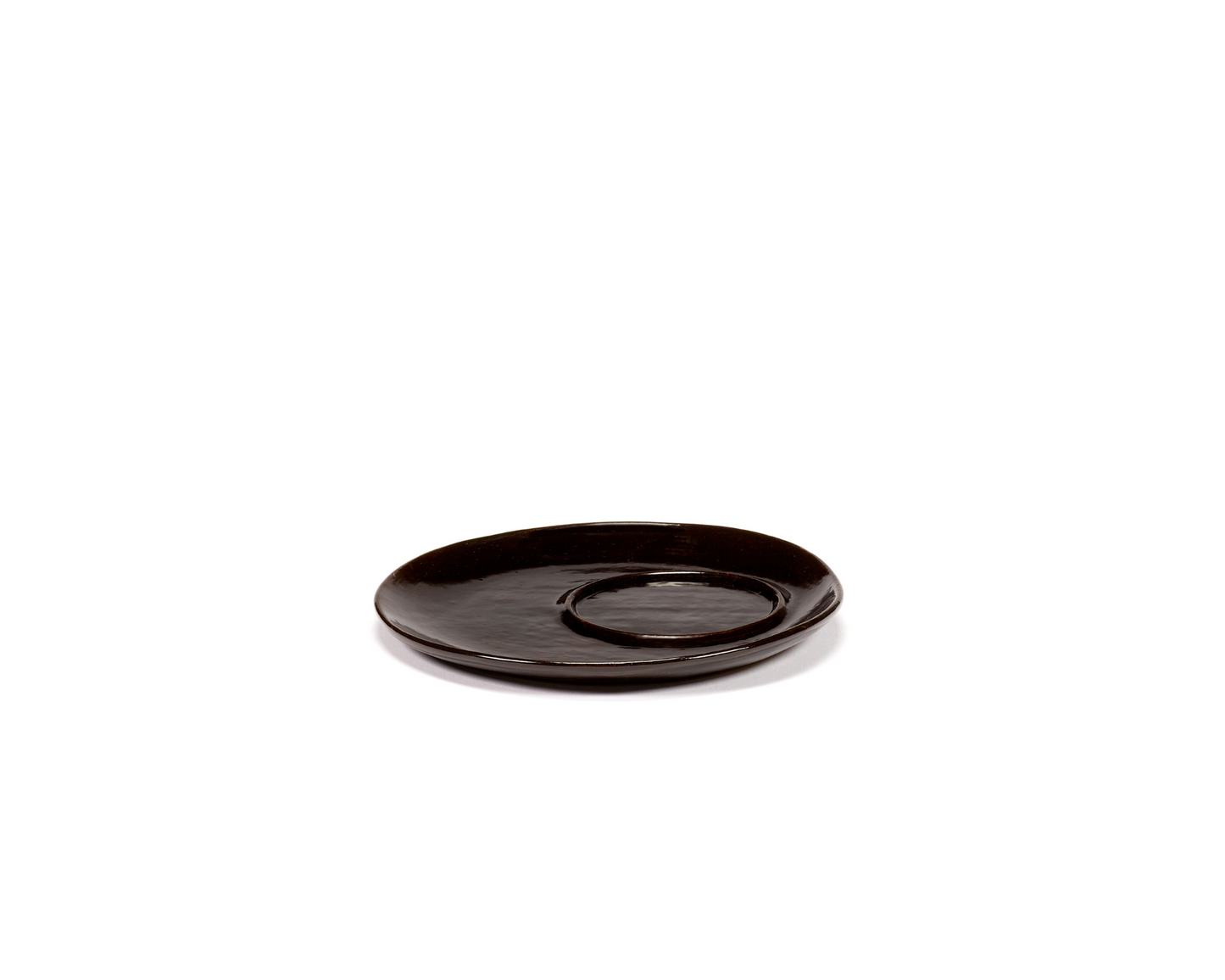 Sous-Tasse Ebony