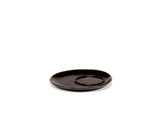 Sous-Tasse Ebony