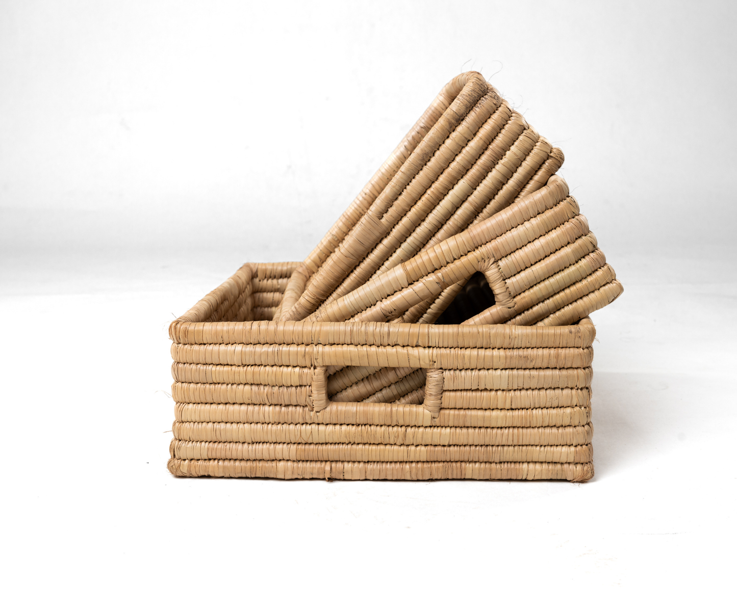 Panier de rangement S