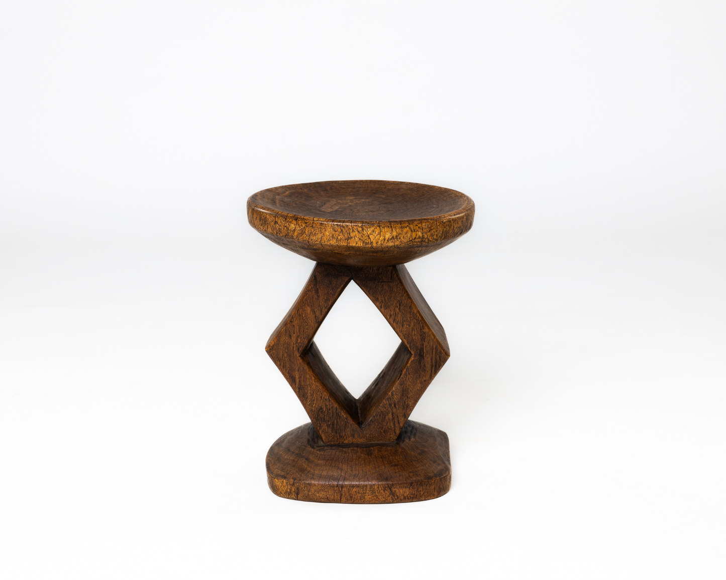 Assise Bois Tribal