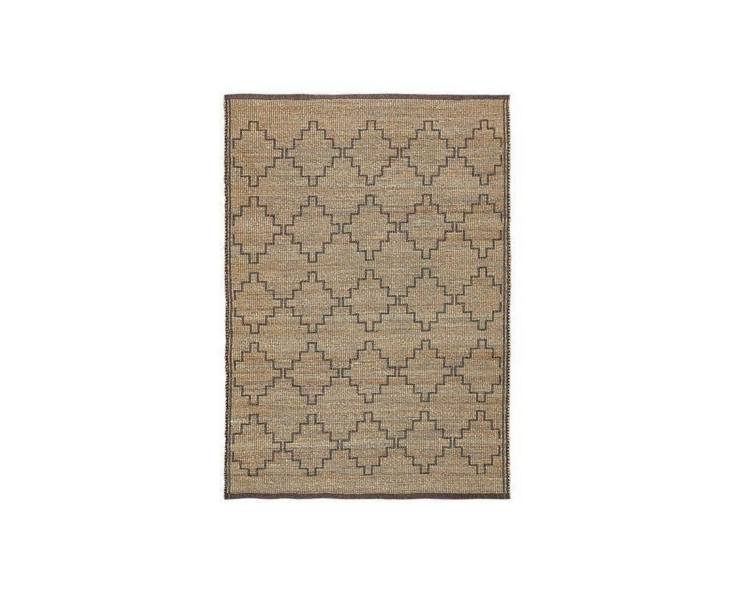Mauritanian Carpet 01