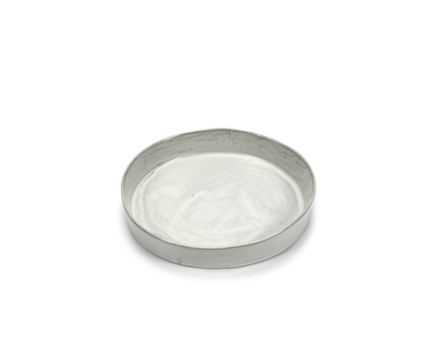Plat Profond S Off White
