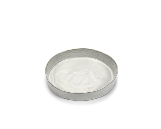 Plat Profond S Off White