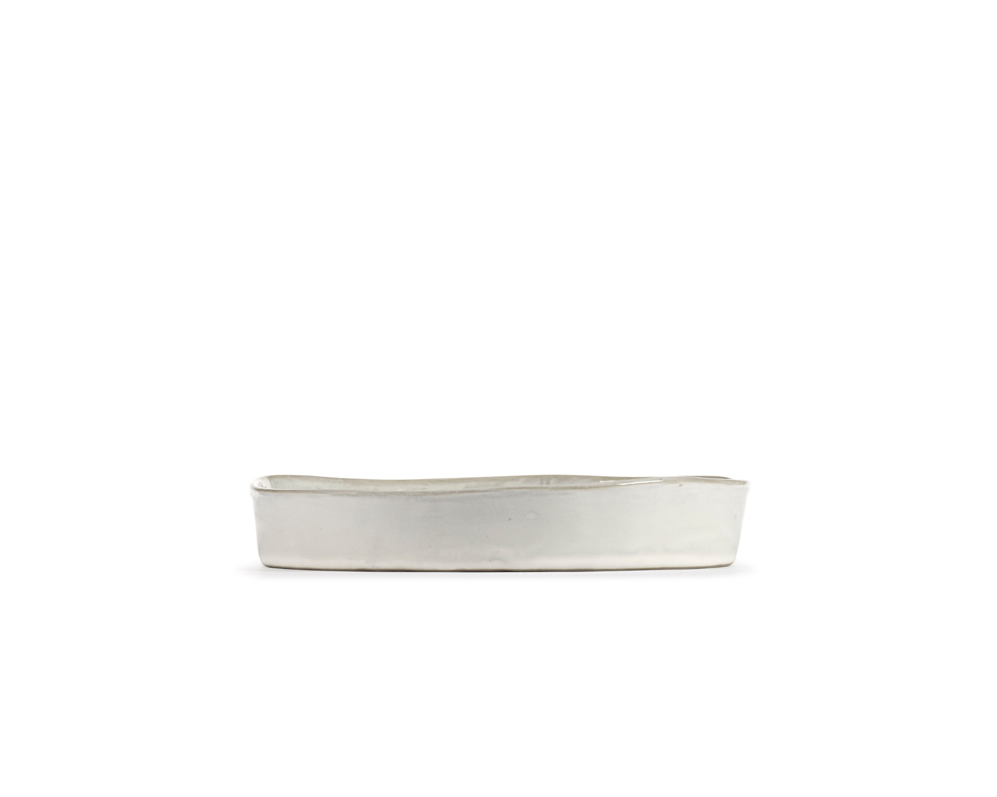 Plat Profond S Off White