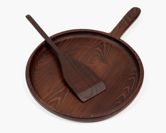 Serving Dish L Pure