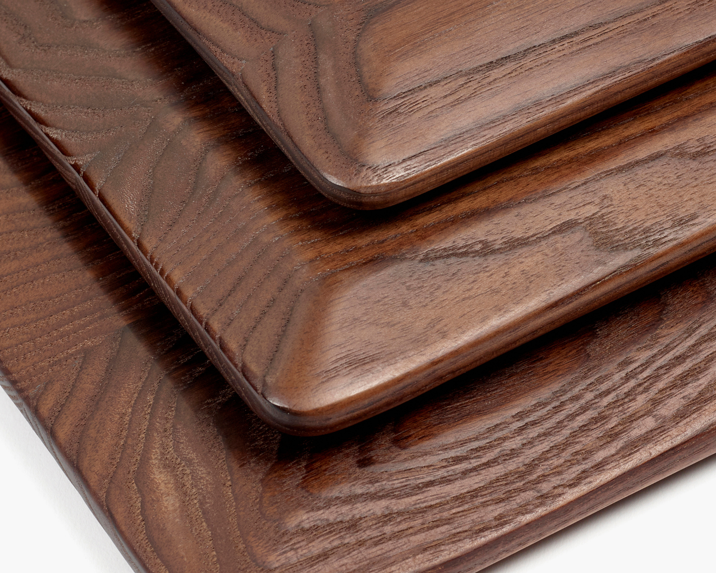 Cutting Board Rectangular S Pure