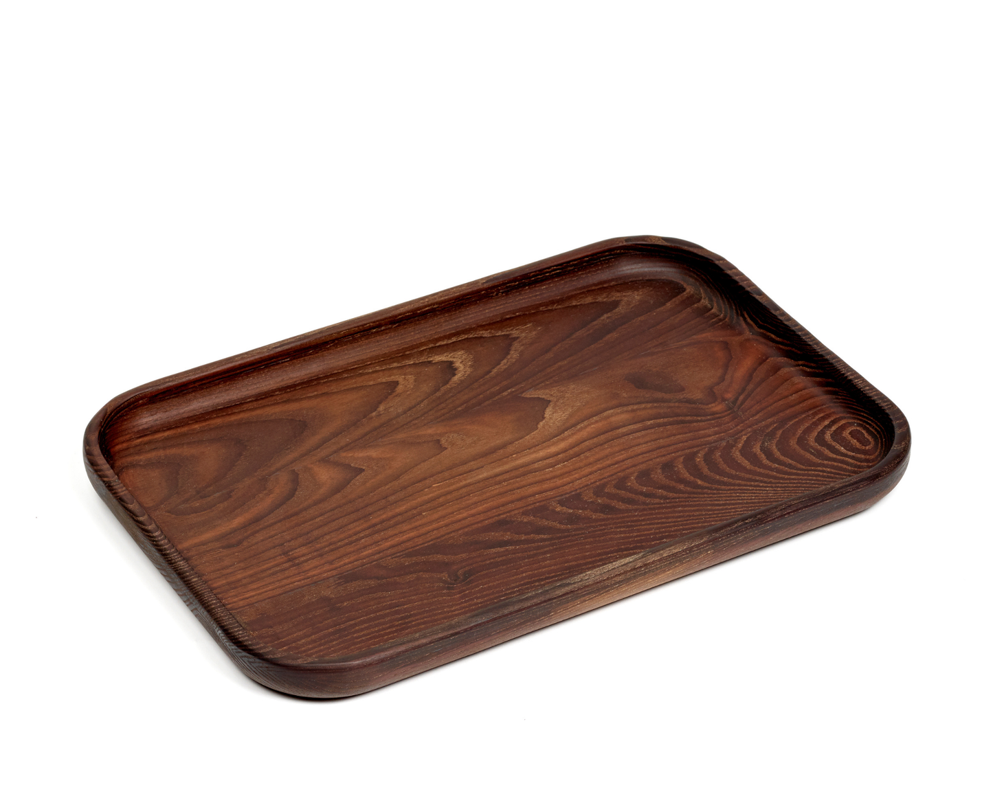Tray Rectangular Pure