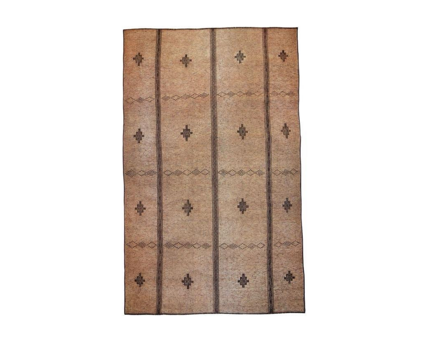 Mauritanian Carpet 02