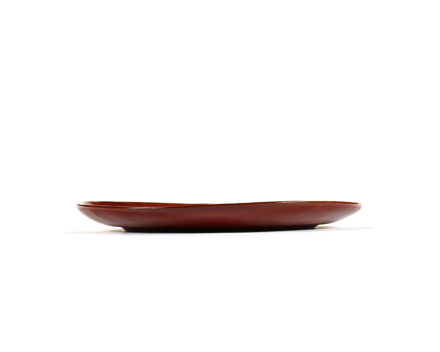 Plat L Venetian Red