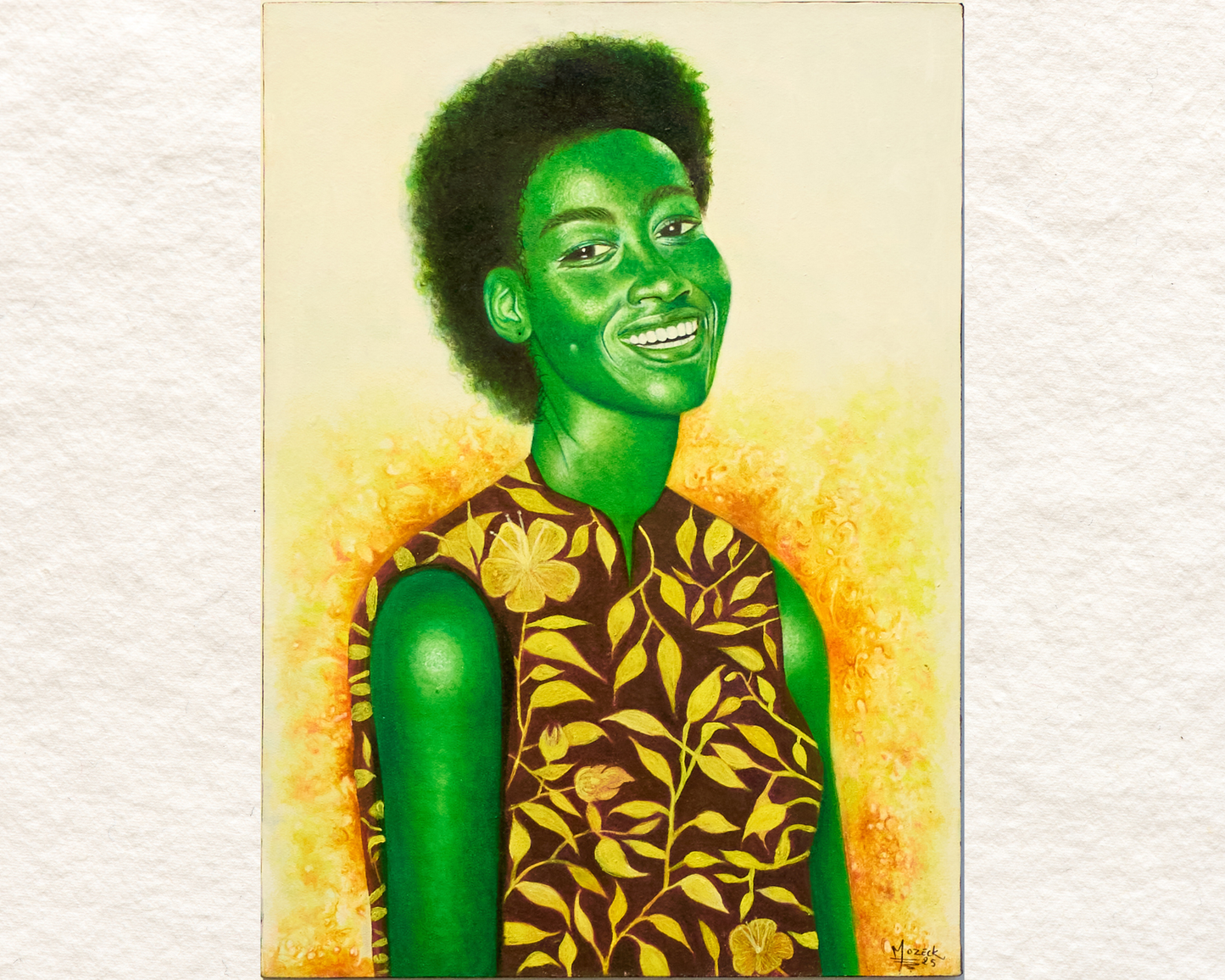 Natural Woman 5