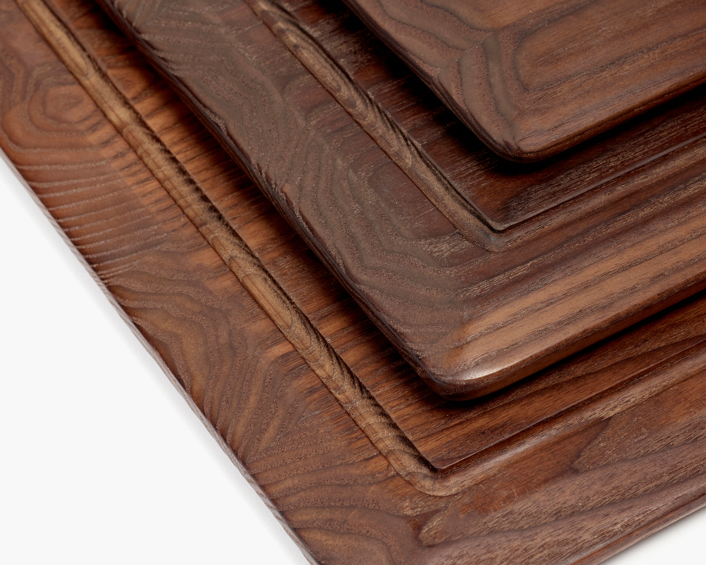 Cutting Board Rectangular M Pure