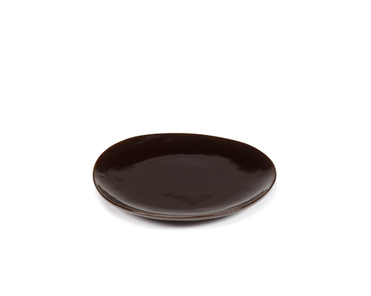 Plat M Ebony