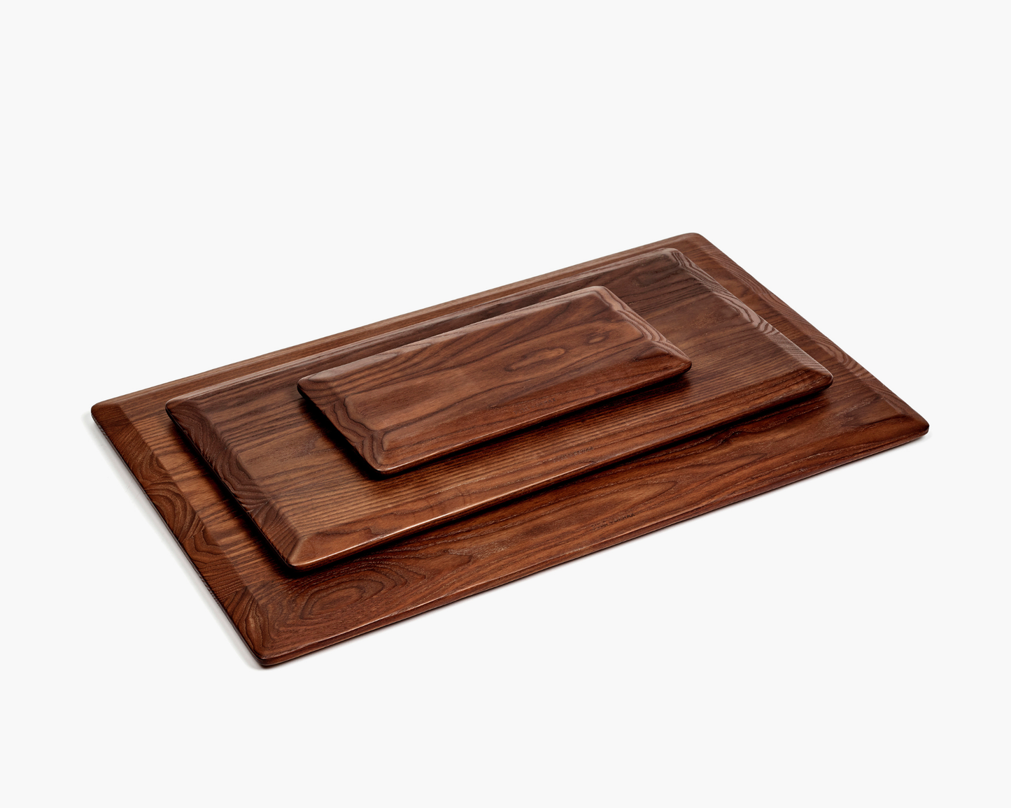 Cutting Board Rectangular S Pure