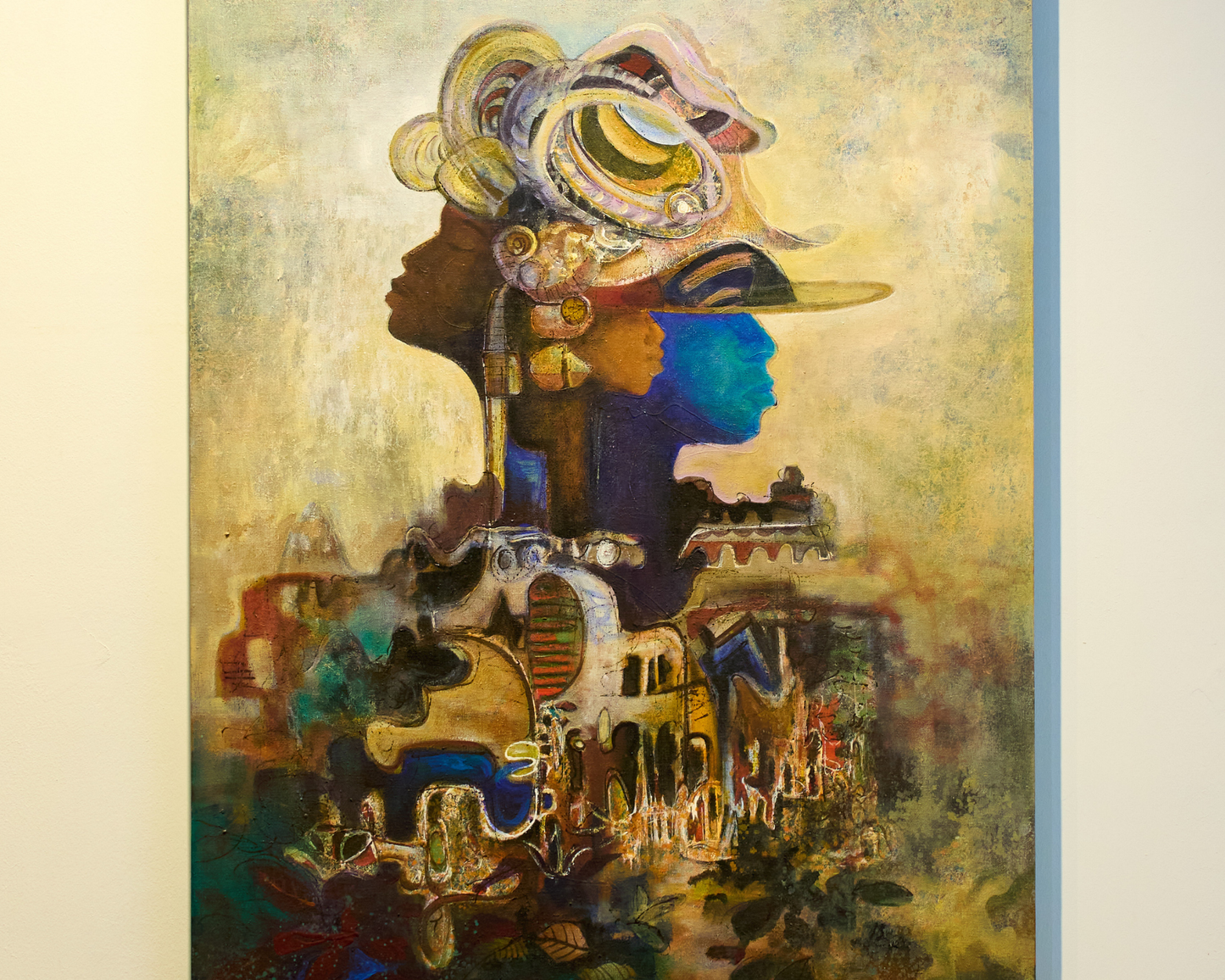 Metamorphosis 5
