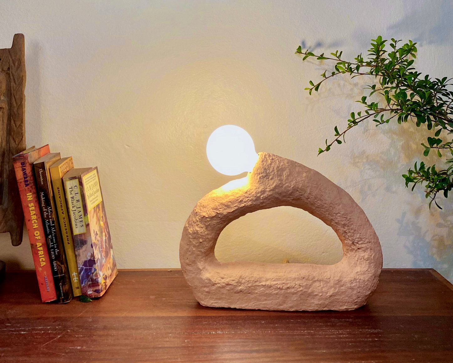 Lampe L'impertinente