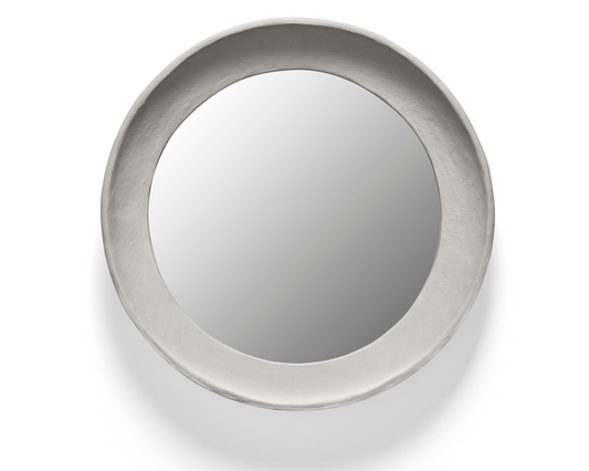 Miroir White Earth