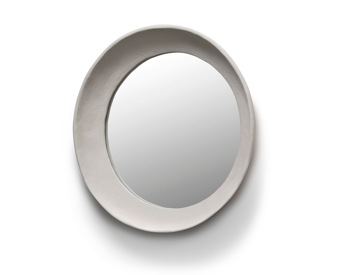 Miroir White Earth