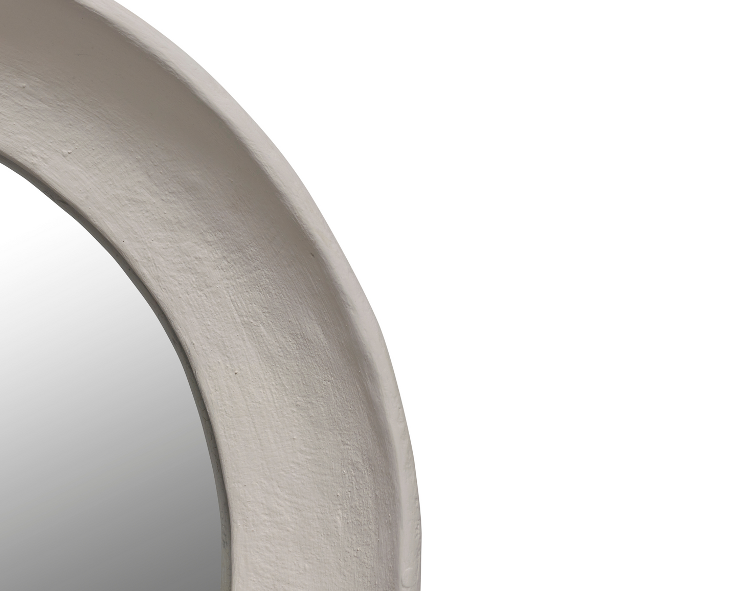 Miroir White Earth