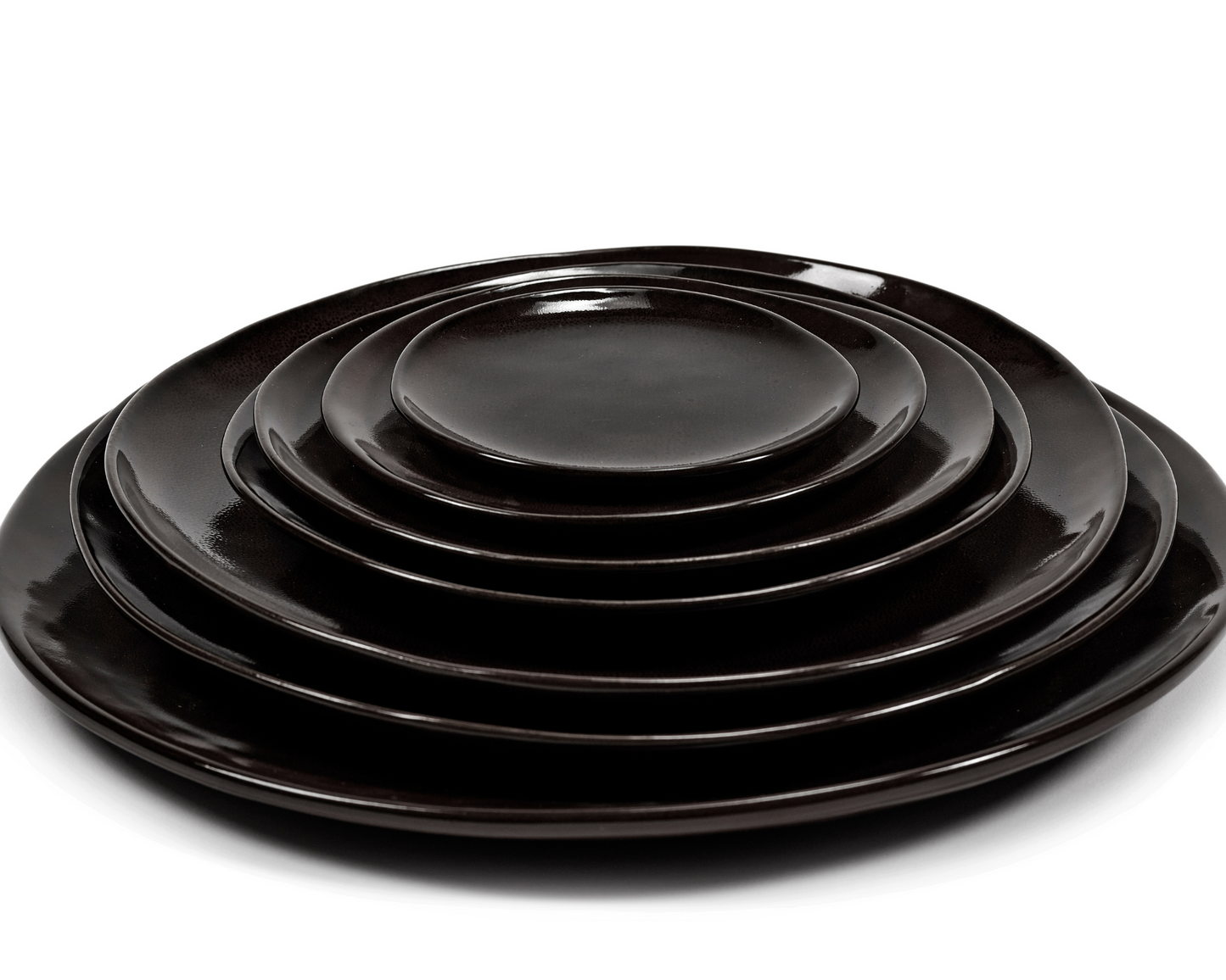 Plat M Ebony