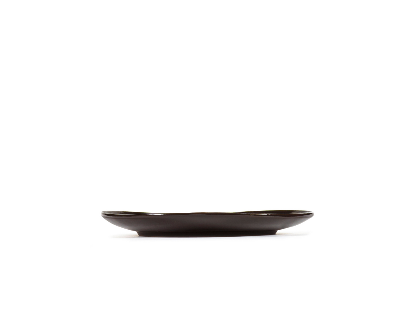 Plat M Ebony