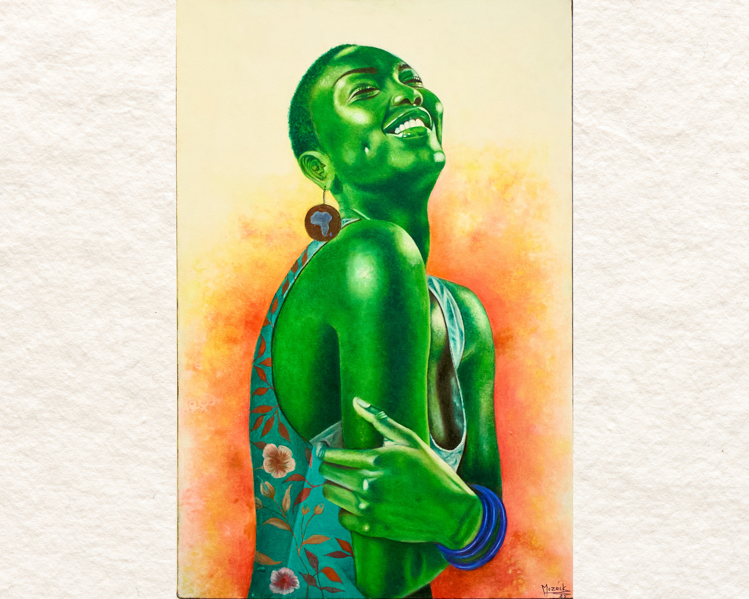 Mouhamed Seck