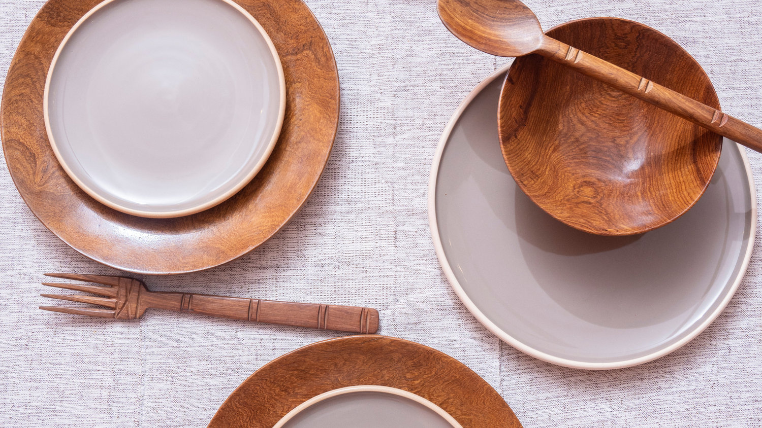 Art de table et cuisine
