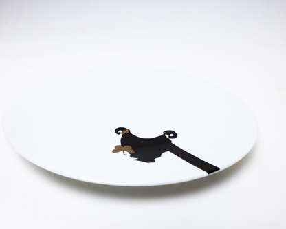 Assiette Près Light Nguka / Platter light diner