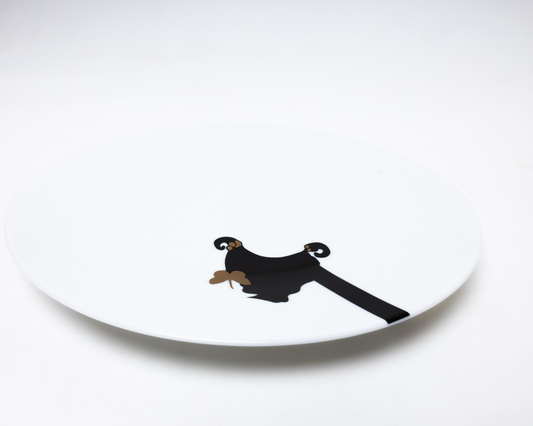 Assiette Près Light Nguka / Platter light diner