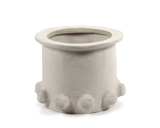 Planter n°05 L – Molly Beige