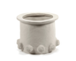 Cache-pot n°05 L – Molly Beige