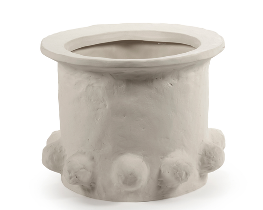 Planter n°05 M – Molly Beige