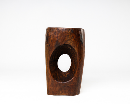 Table d'Appoint Tronc