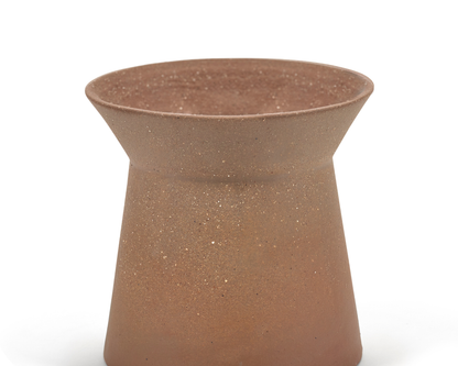 Vase 03 S Red Brown Marie-Ann