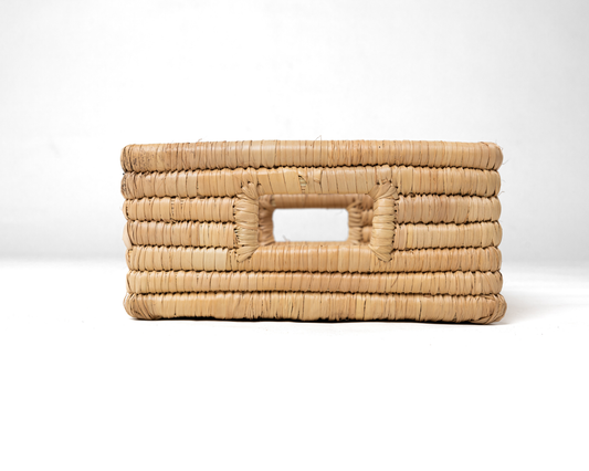 Storage basket S